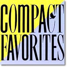 Ad - Compact Favorites (,̰)