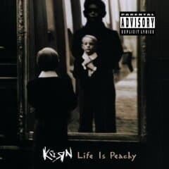 [߰] Korn / Life Is Peachy