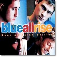 Blue - All Rise (Asia Special Edition)