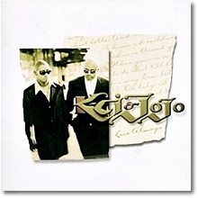 K-Ci & Jojo - Love Always ()