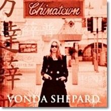 Vonda Shepard - Chinatown (미개봉)