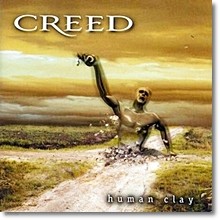 Creed - Human Clay (Bonus CD)