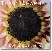 Tracy Chapman - New Beginning ()