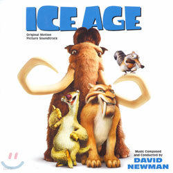 Ice Age (̽ ) O.S.T