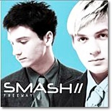 Smash!! - Freeway (ʵ +DVD Թ/̰)