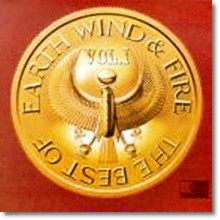 Earth Wind & Fire - The Best Of Earth Wind & Fire Vol.1 (̰)