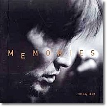 임재범 - Memories (2CD/미개봉)