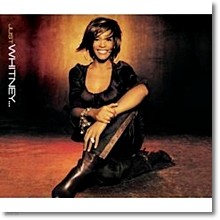 Whitney Houston - Just Whitney... (+ DVD 한정판)