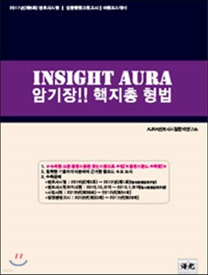 2017 INSIGHT AURA ϱ  