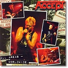 Accept - All Areas- Worldwide (̰)