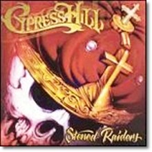 Cypress Hill - Stoned Raiders (̰)