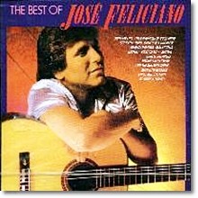 Jose Feliciano - Best Of Jose Feliciano (̰)