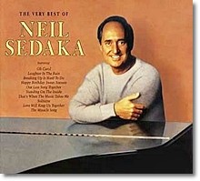 Neil Sedaka - Timeless : Very Best Of Neil Sedaka (미개봉)