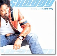 Shaggy - Lucky Day (̰)