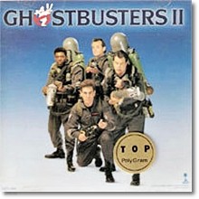 O.S.T. - Ghostbusters II ()