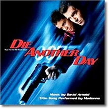 O.S.T. - 007 Die Another Day (̰)