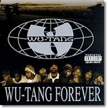 Wu Tang Clan - Wu-Tang Forever (2CD/)
