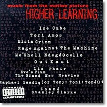 O.S.T. - Higher Learning ()