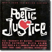 O.S.T. - Poetic Justice ()