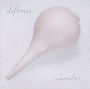 [߰] Deftones / Adrenaline