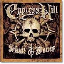 Cypress Hill - Skull & Bones (̰)