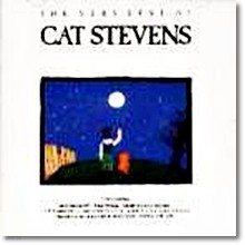 Cat Stevens - The Very Best Of Cat Stevens (미개봉)