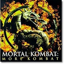 O.S.T. - Mortal Kombat : More Kombat ()