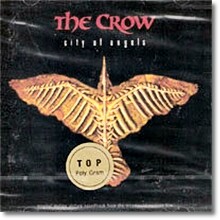 O.S.T. - The Crow - City Of Angels (수입)