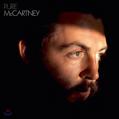 Paul McCartney (폴 매카트니) - Pure McCartney (퓨어 매카트니: 베스트)