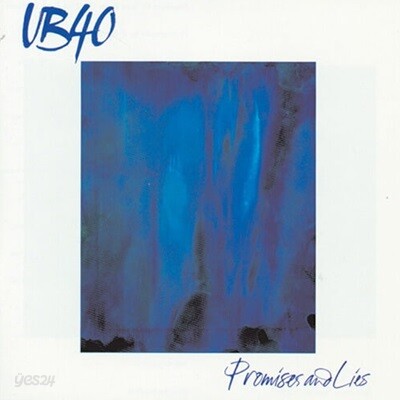 [중고] UB40 / Promises And Lies