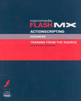 Macromedia Flash MX ActionScripting