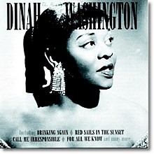 Dinah Washington - The Best Of "The Roulette Years" (̰)