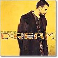 Dream - Best of D:Ream Vol. 1 (미개봉)