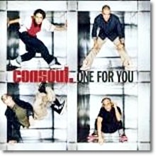 Consoul - One For You