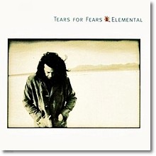 Tears For Fears - Elemental (̰)