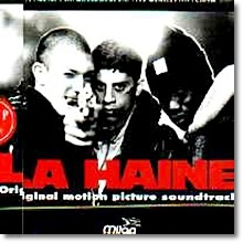 O.S.T. - La Haine - 증오