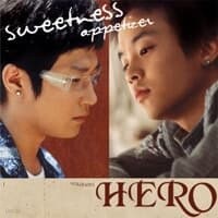 [중고] 히어로 (Hero) / Sweetness Appetizer (홍보용/자켓확인)