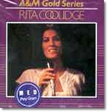 Rita Coolidge - A&M Gold Series