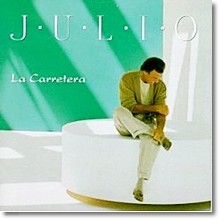 Julio Iglesias - La Carretera (̰)