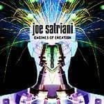 Joe Satriani / Engines Of Creation (̰)