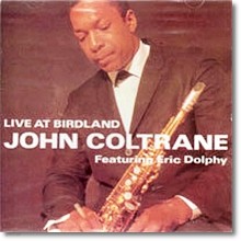 John Coltrane - Live at Birdland (̰)