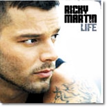 Ricky Martin - Life (̰)