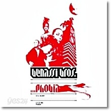 [중고] Benny Benassi / ...Phobia (Digipack)