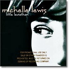 Michelle Lewis - Little Leviathan (̰)