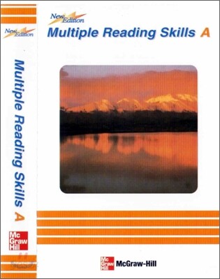 New Multiple Reading Skills A : Tape 1 (개정판)