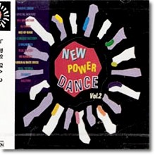 V.A. - New Power Dance Vol.2 (̰)