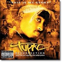 2Pac (Tupac Shakur) - Resurrection (̰)