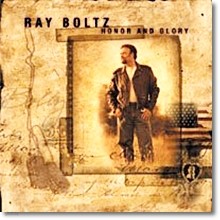Ray Boltz - Honor and Glory ()