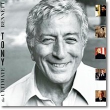 Tony Bennett - Ultimate Tony Bennett