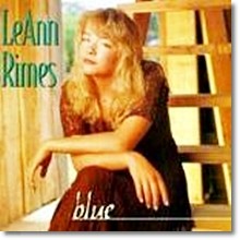 LeAnn Rimes - Blue (수입)